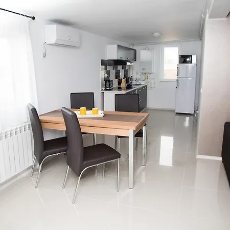 Apartamento Alma Mamaia