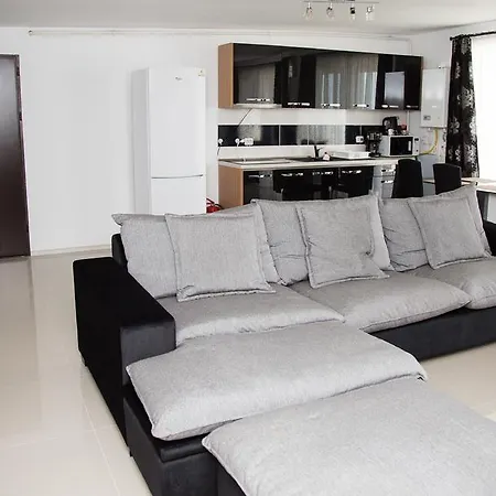 Alma Apartamento Mamaia