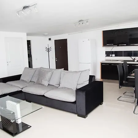 Alma Apartamento
