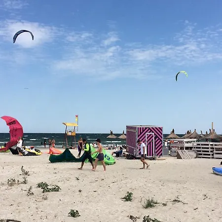 Alma Mamaia